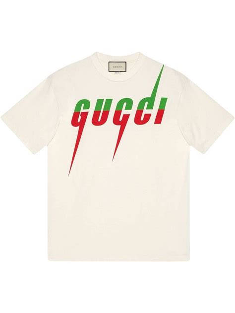 gucci shirt red beige|Gucci t shirt men price.